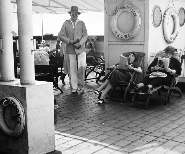 Sid Grossman, Untitled, 1940s