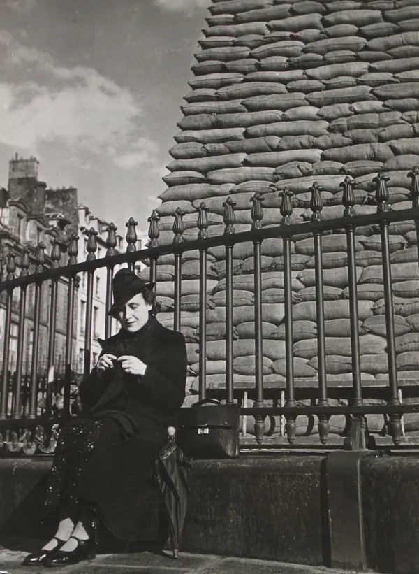 Selection by Rachel Petersman