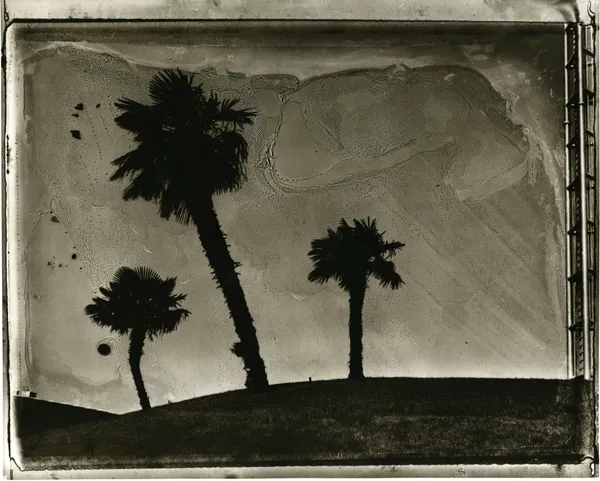 Sarah Moon, Nimes, 1994