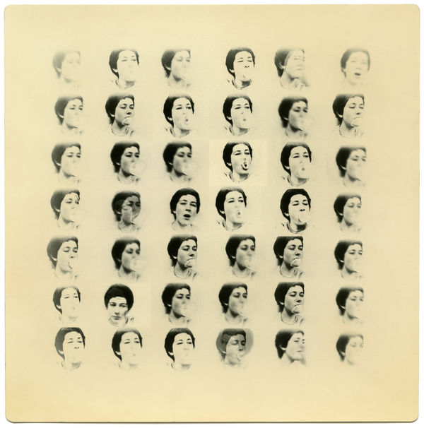 Miho Kajioka, BK0340, 2001