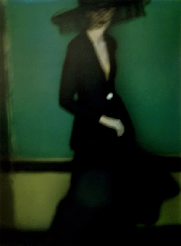 Sarah Moon, Fashion 10, 1998