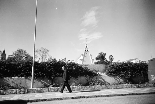 Joel Meyerowitz, Spain, 1966