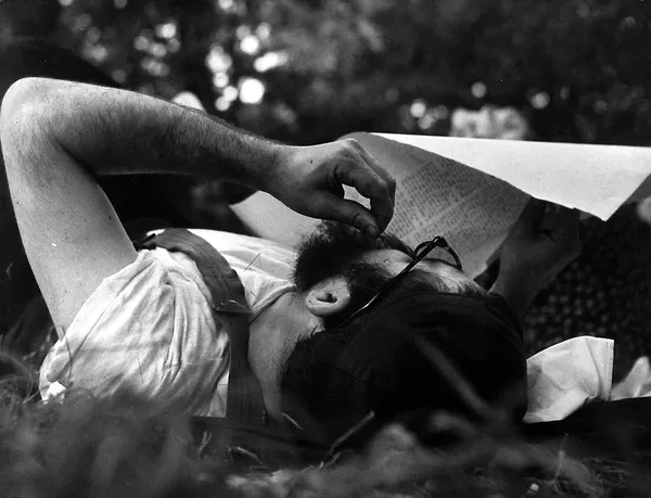 Selection by Howard Greenberg