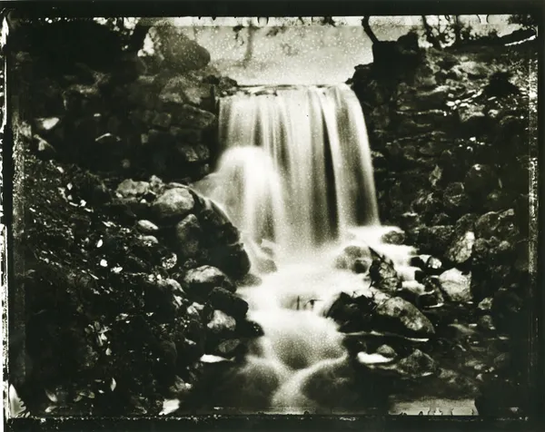 Sarah Moon, Tullamore, 1988