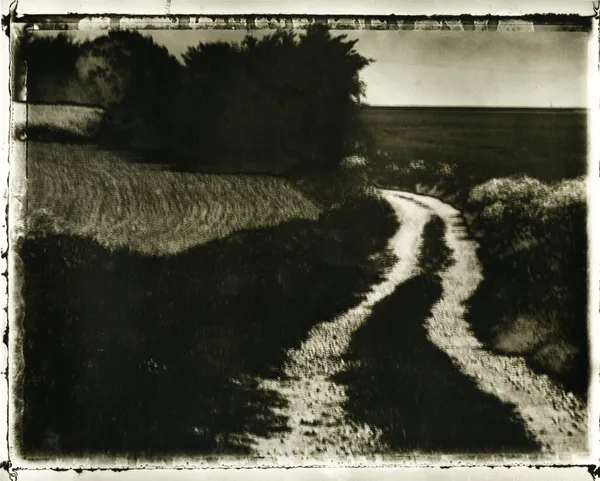 Sarah Moon, Le bailly, 1998