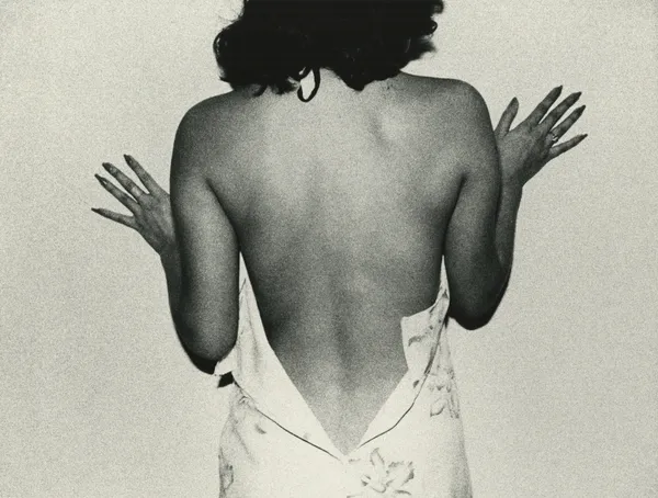 Steve Kahn, The Hollywood Suites (Nudes) #29, 1974-75