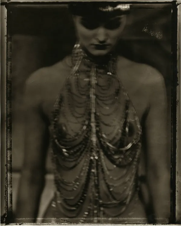 Sarah Moon, Eva, 1997