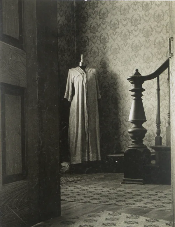 Peter Sekaer, Untitled, 1935