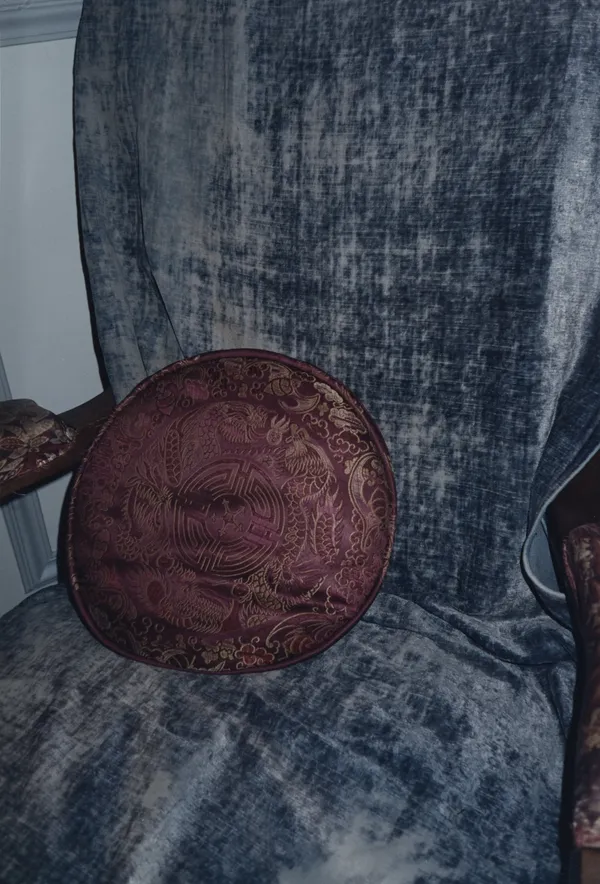 Ralph Gibson, Untitled, 1991