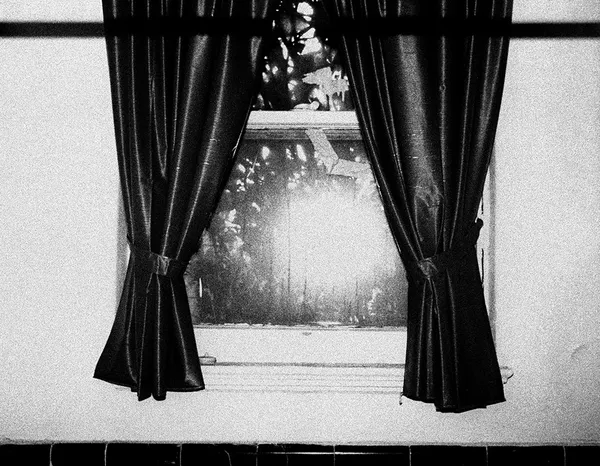 Steve Kahn, The Hollywood Suites (Windows) #5, 1976