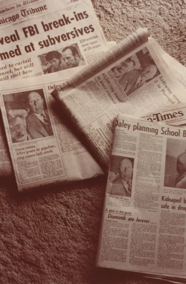 Vivian Maier, Untitled , c.1960-76