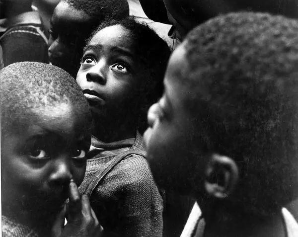 Leon Levinstein, New York, c.1952