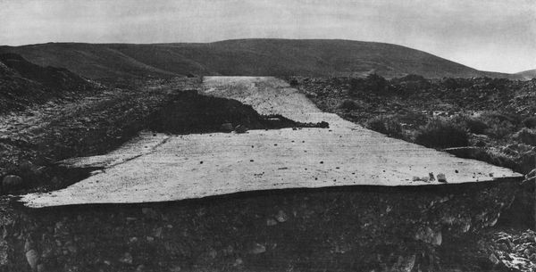 Jungjin Lee, Unnamed Road 010 1/7, 2011