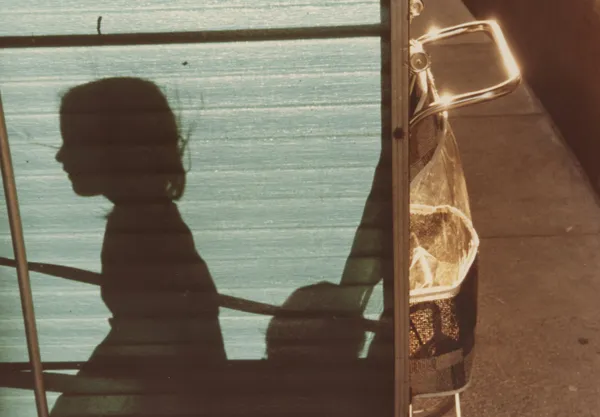 Vivian Maier, Untitled , c.1960-76