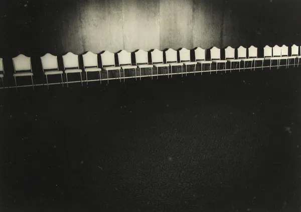 Shomei Tomatsu, Untitled, from the series Chewing Gum and Chocolate, Okinawa, 1969