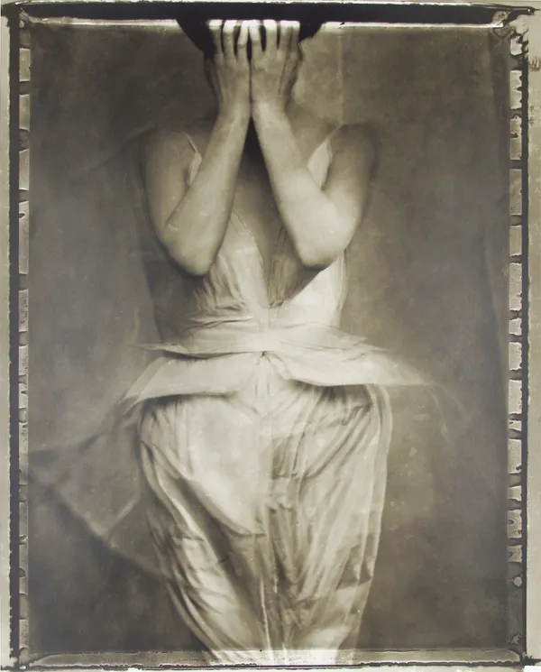 Sarah Moon, Sans titre, 1989