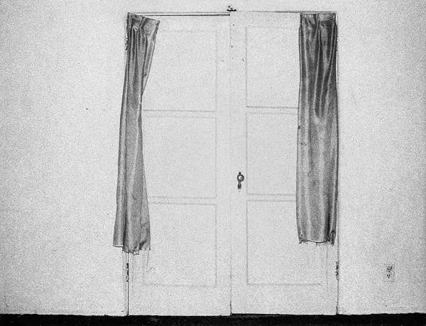 Steve Kahn, The Hollywood Suites (Doors) #8, 1977