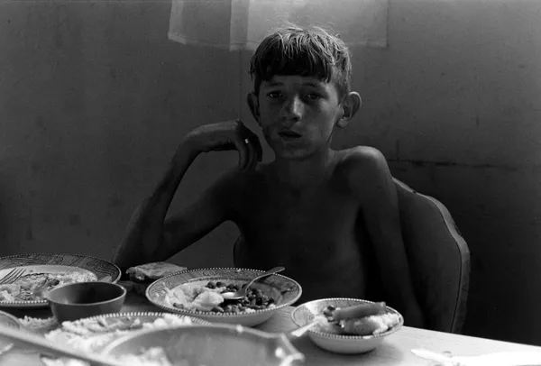 William Gedney, Kentucky, 1972