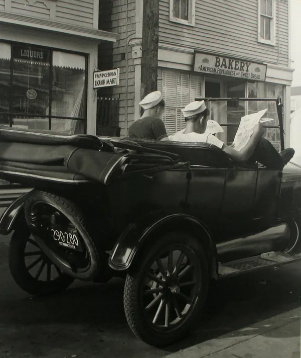 Selection by Howard Greenberg