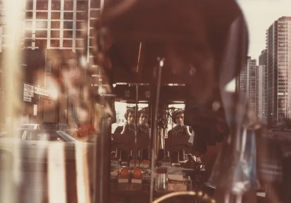 Vivian Maier, Untitled , c.1960-76