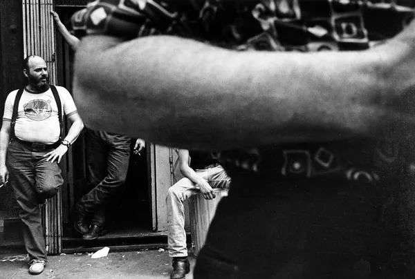 Selection by Apollonia Colacicco