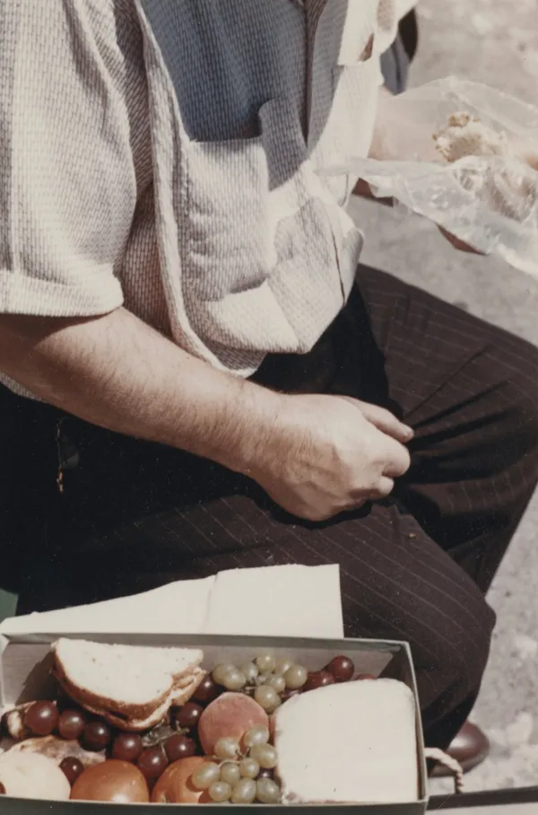 Vivian Maier, Untitled , c.1960-76