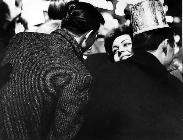 Leon Levinstein, Coney Island, c.1952