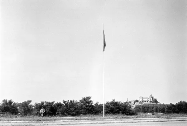 Joel Meyerowitz, Germany, 1967