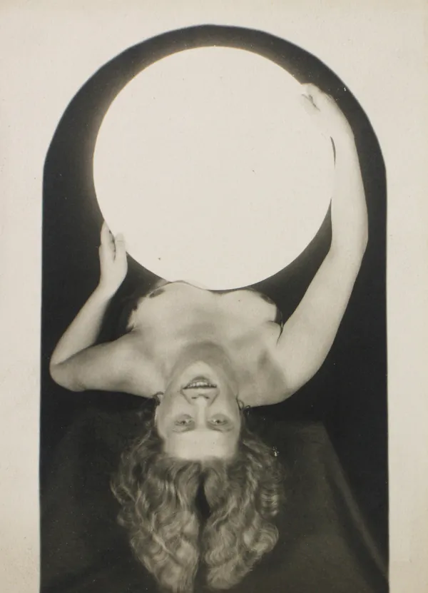 Jaroslav Fabinger, Untitled, c.1930