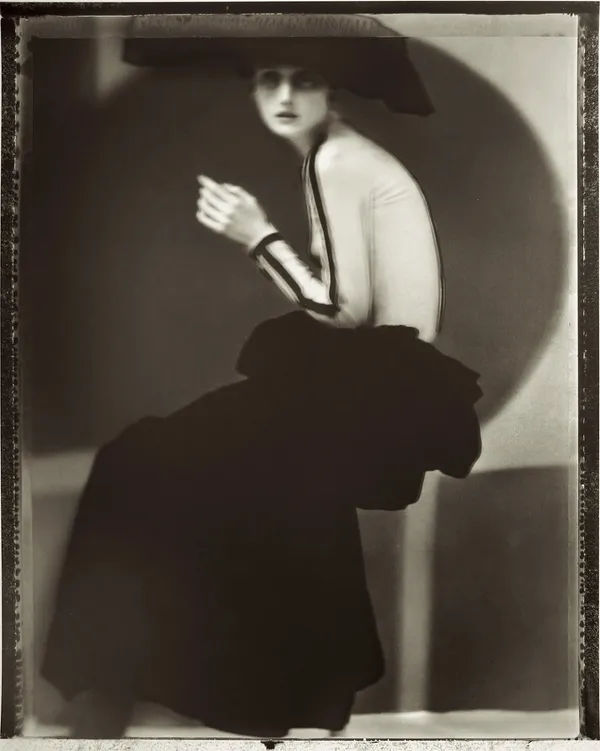 Sarah Moon, Christina, 2008