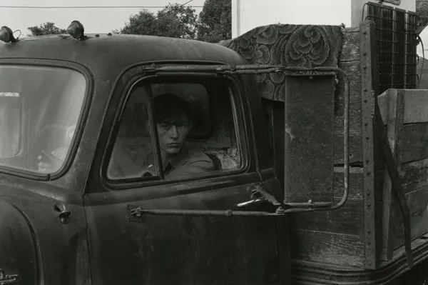 William Gedney, Kentucky, 1972