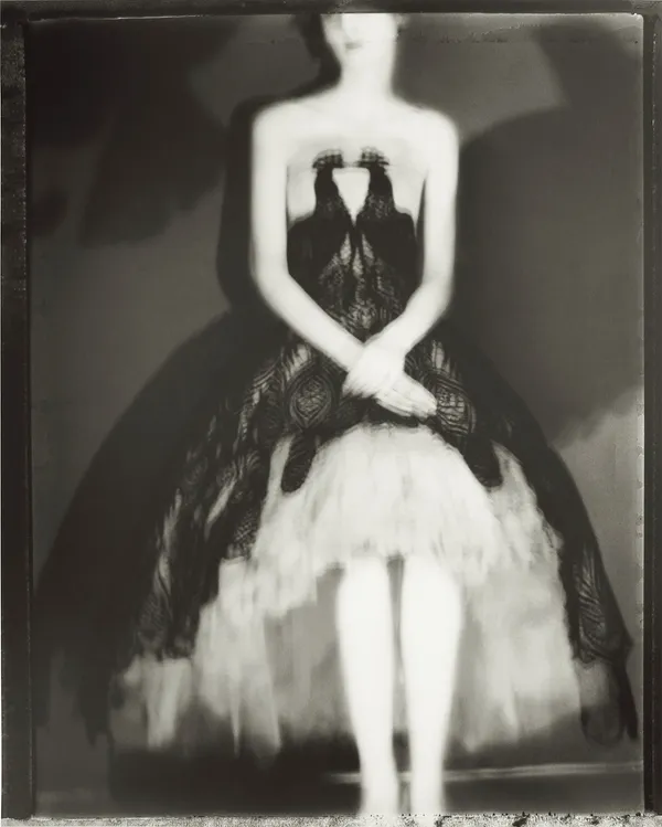 Sarah Moon, L'avant derniere, 2008