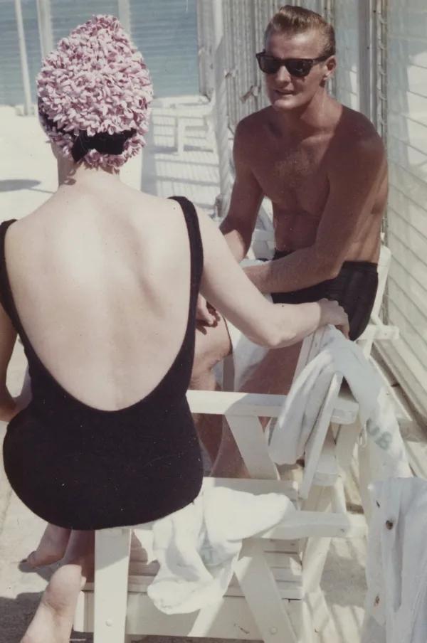 Vivian Maier, Untitled , c.1960-76