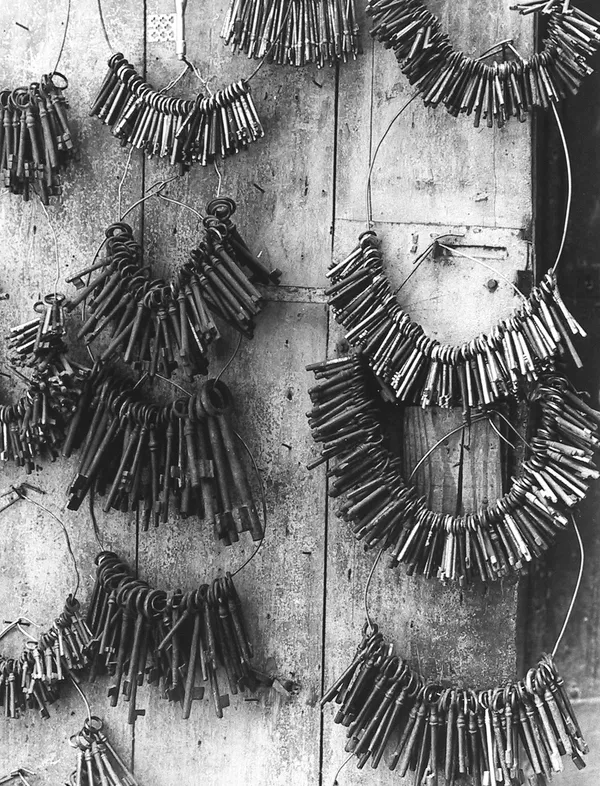 Selected by Gabrielle Greenberg