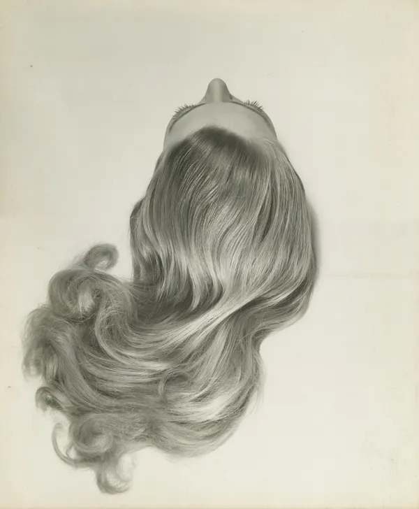 Leslie Gill, Head of Woman, c.1940s