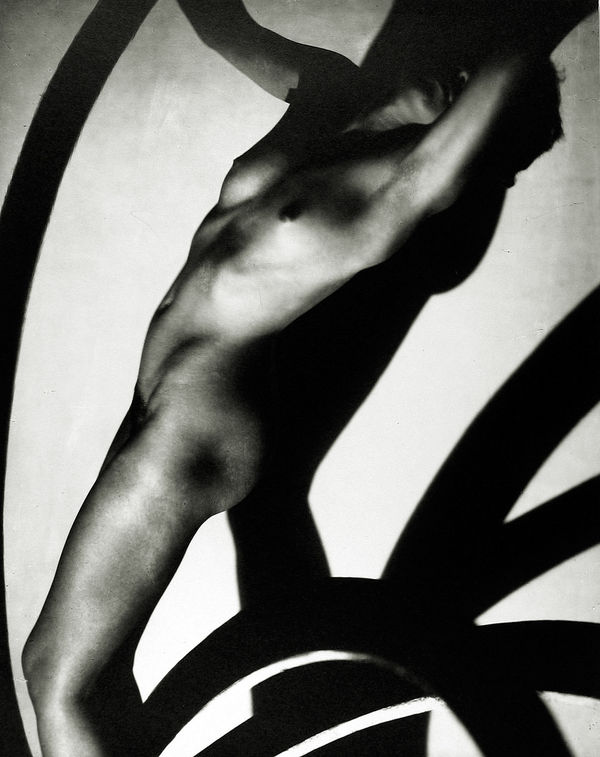 František Drtikol, Untitled, 1929