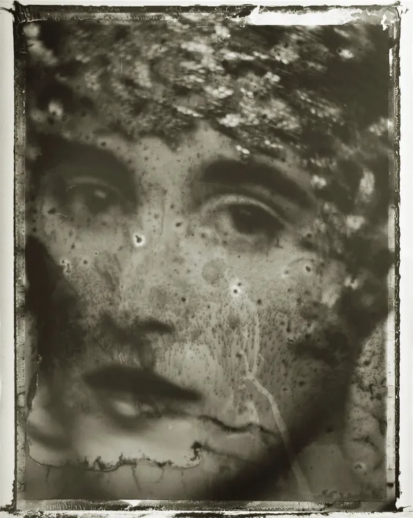 Sarah Moon, C.F.P. (C. Flossant-Pelle), 1997