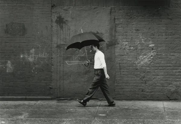 Gert Berliner, All the Lonely People, c.1960