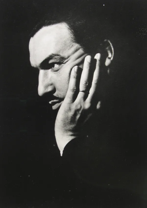 Gordon Parks, Adam Clayton Powell, New York, 1948