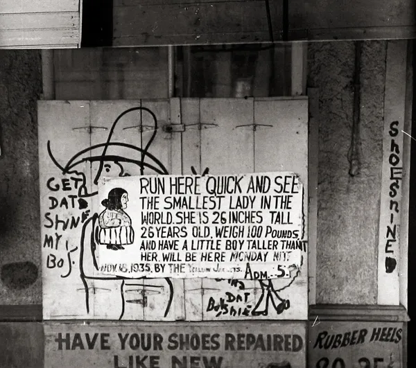 Peter Sekaer, Untitled, c.1936