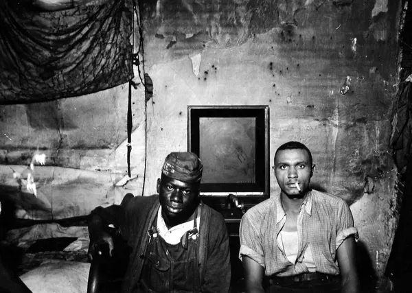 Peter Sekaer, Nashville, Tennessee, 1939