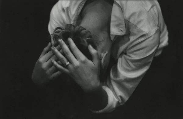 Selection by Cortney Norman