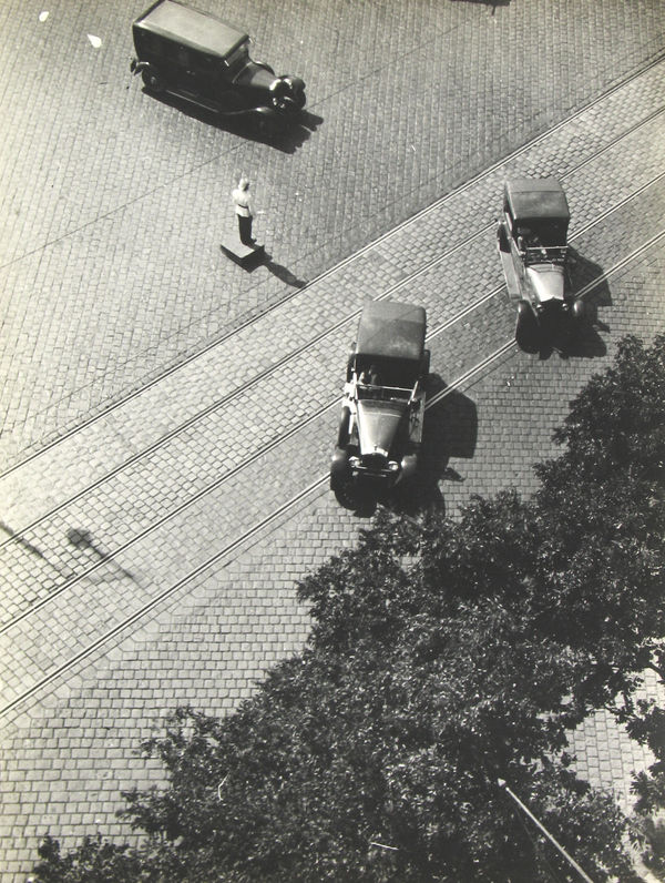 Imre Kinszki, Untitled, 1921-39