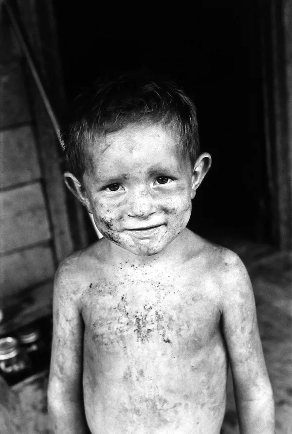 William Gedney, Kentucky, 1964