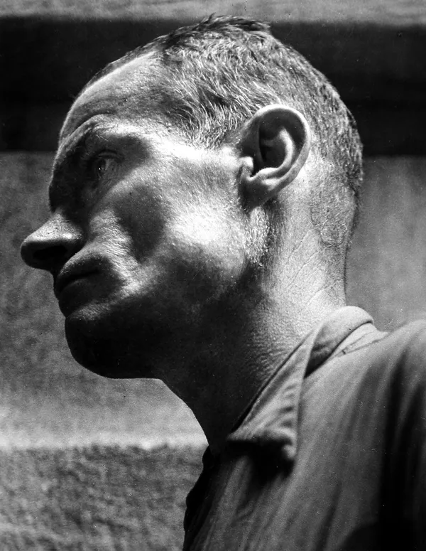 Leon Levinstein, Fifth Avenue, New York, 1969