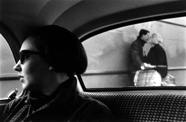 Selection by Apollonia Colacicco