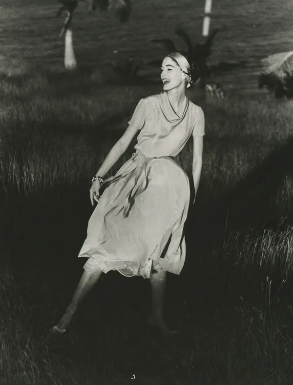 Frances McLaughlin-Gill, Untitled, c.1950s