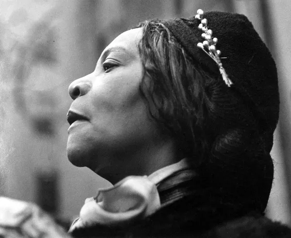 Leon Levinstein, Washington Square, c.1978