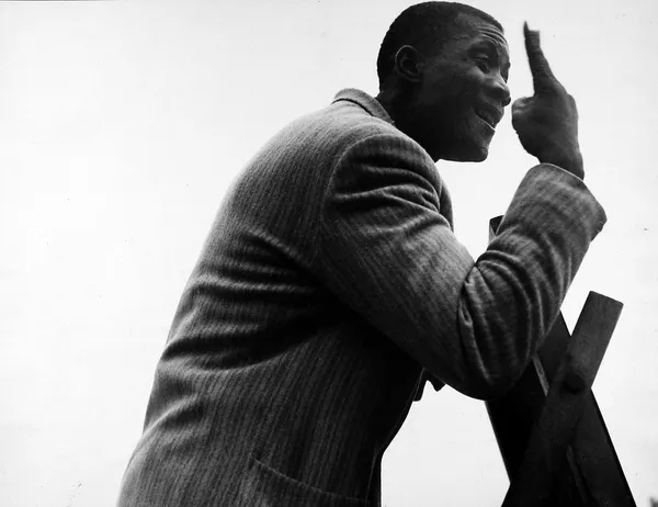 Leon Levinstein, Untitled, 1968