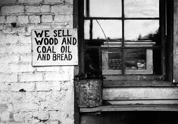 Peter Sekaer, Untitled, 1938